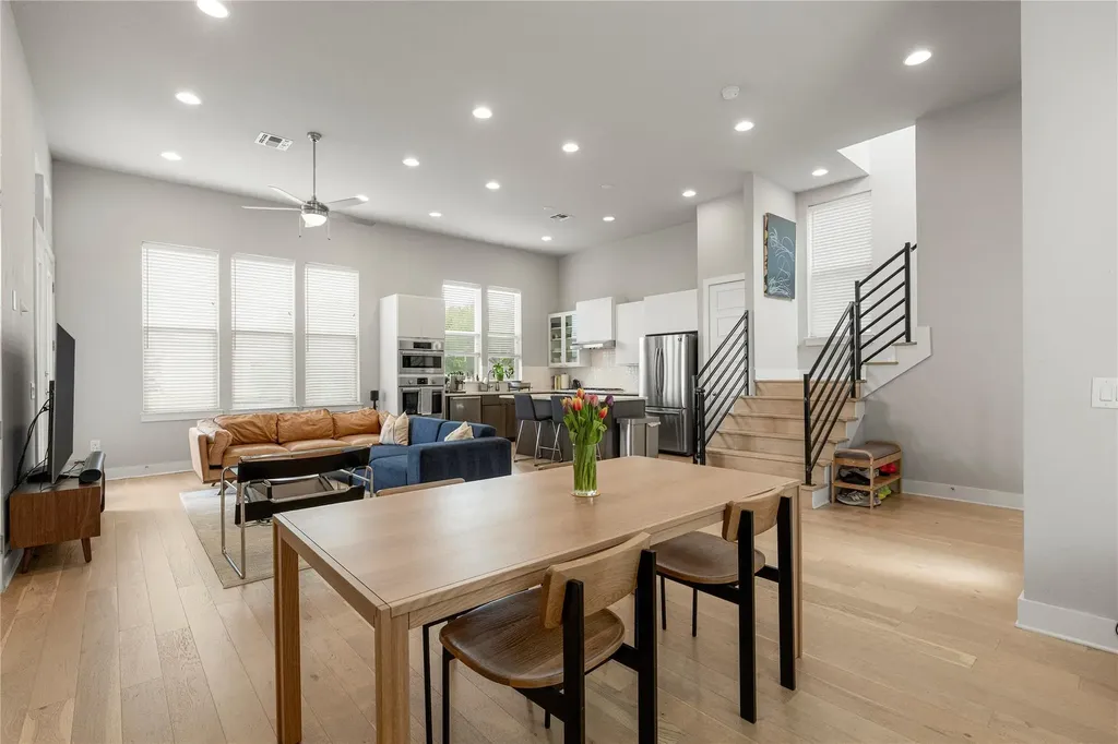 6201 Toscana Avenue Austin TX 78724