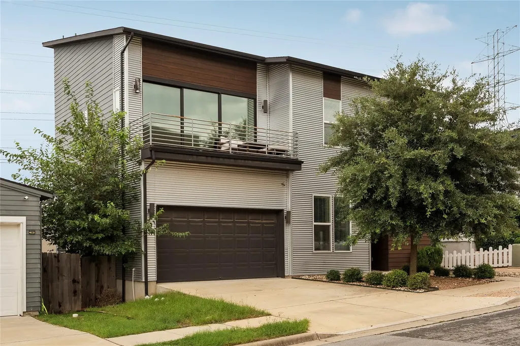 6201 Toscana Avenue Austin TX 78724