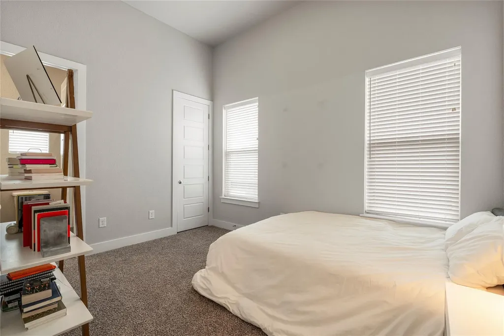 6201 Toscana Avenue Austin TX 78724