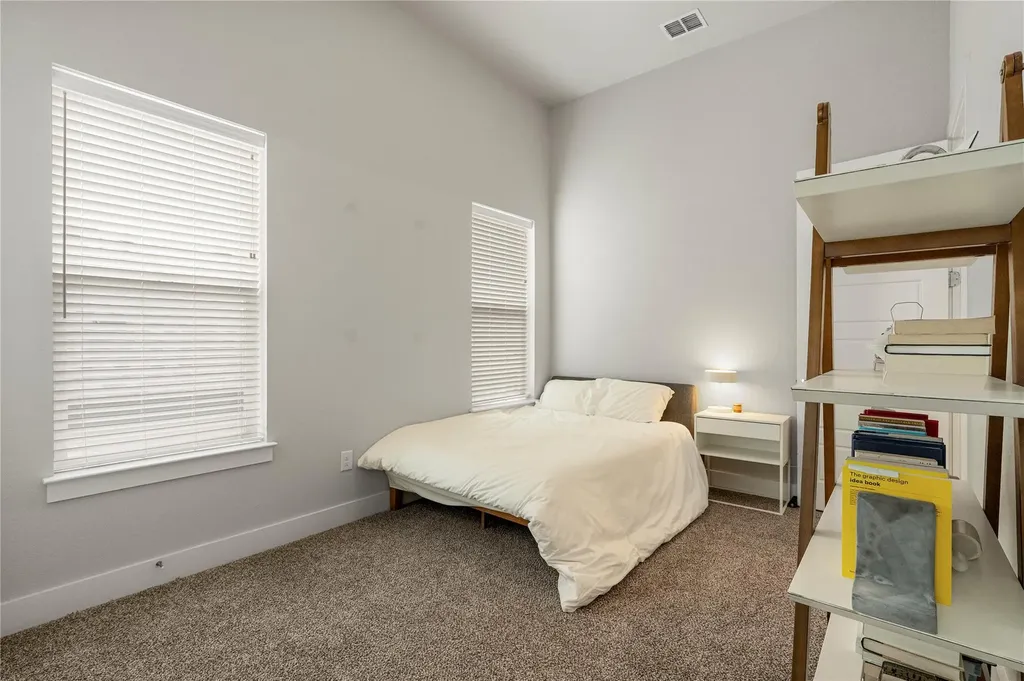 6201 Toscana Avenue Austin TX 78724