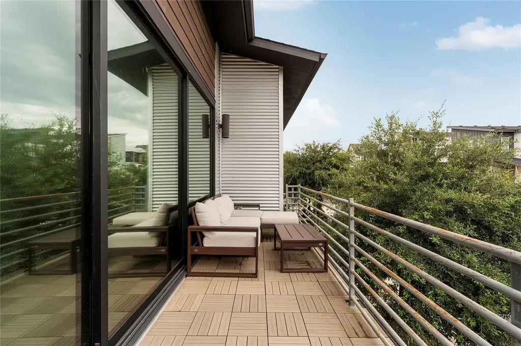 6201 Toscana Avenue Austin TX 78724