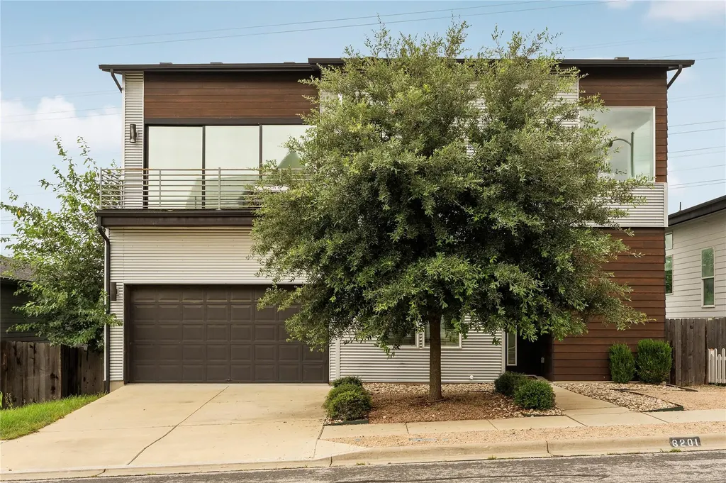 6201 Toscana Avenue Austin TX 78724