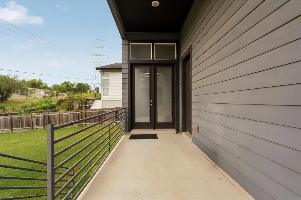 6201 Toscana Avenue Austin TX 78724