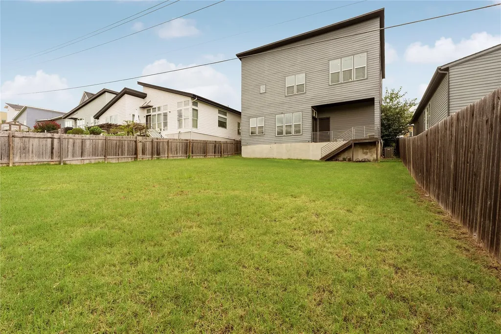 6201 Toscana Avenue Austin TX 78724