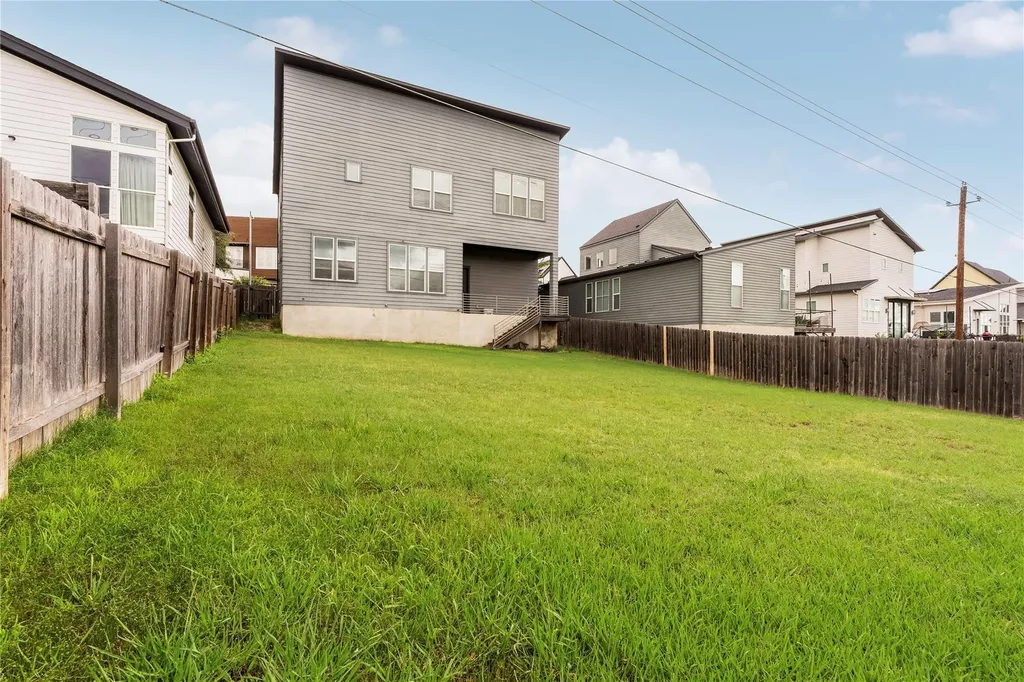 6201 Toscana Avenue Austin TX 78724
