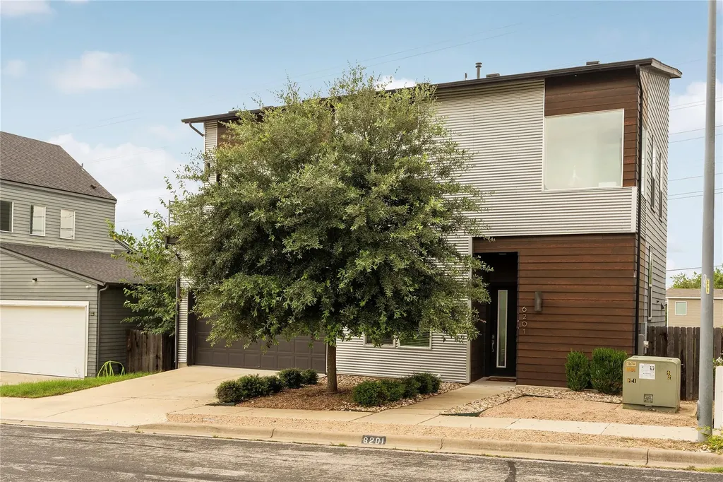 6201 Toscana Avenue Austin TX 78724