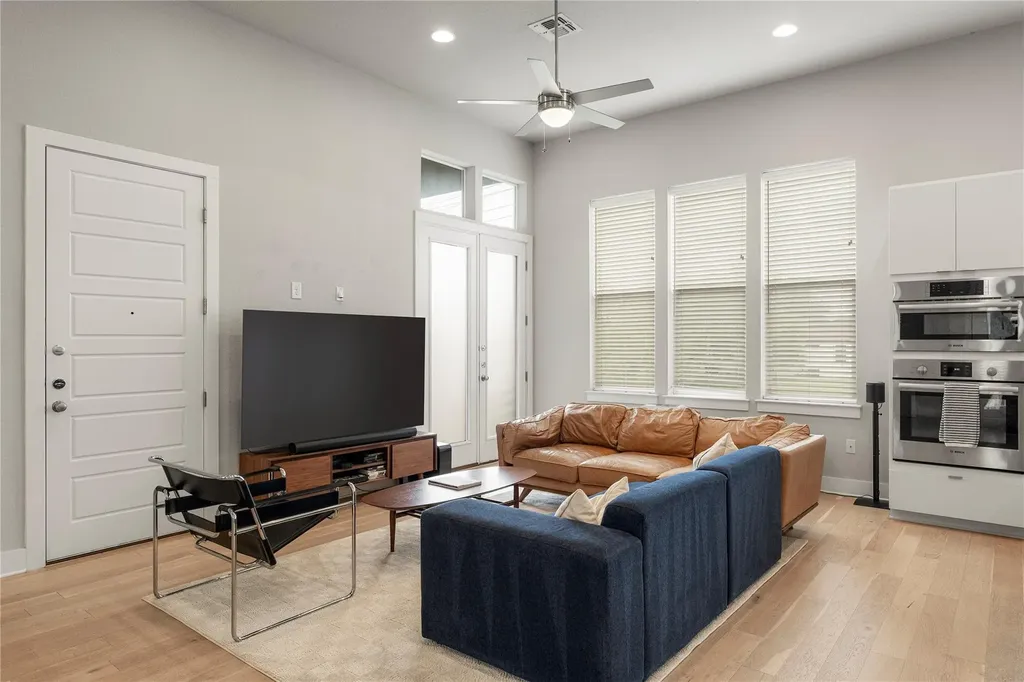 6201 Toscana Avenue Austin TX 78724