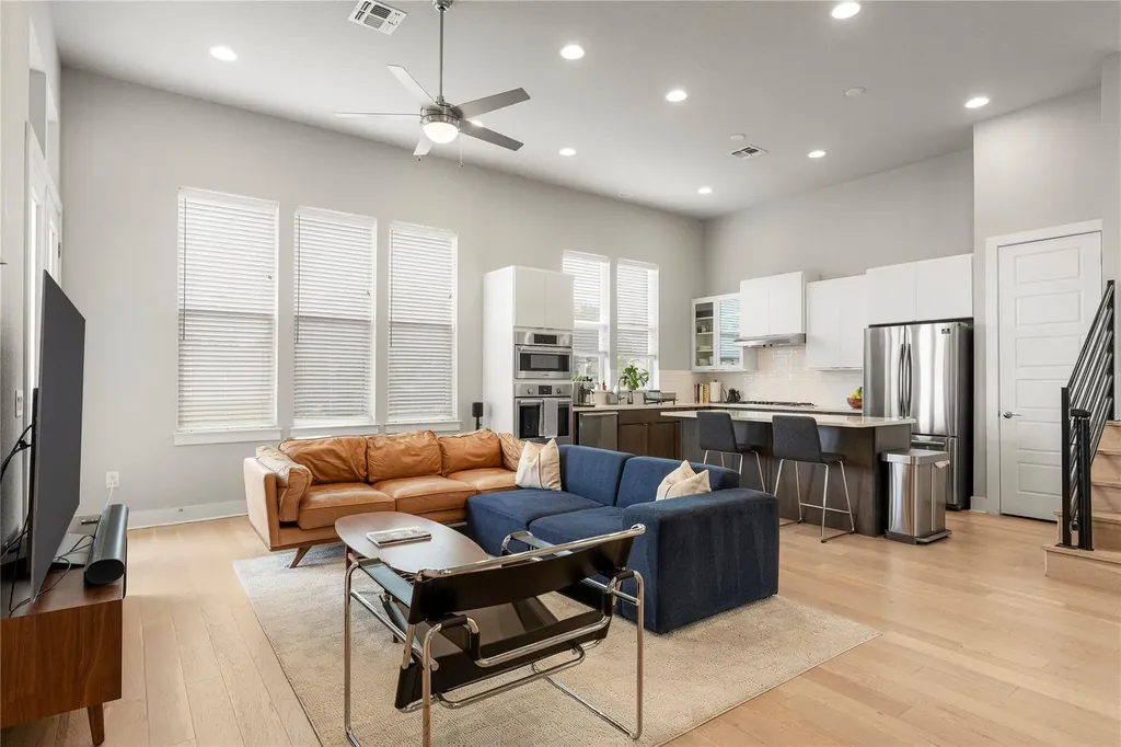 6201 Toscana Avenue Austin TX 78724