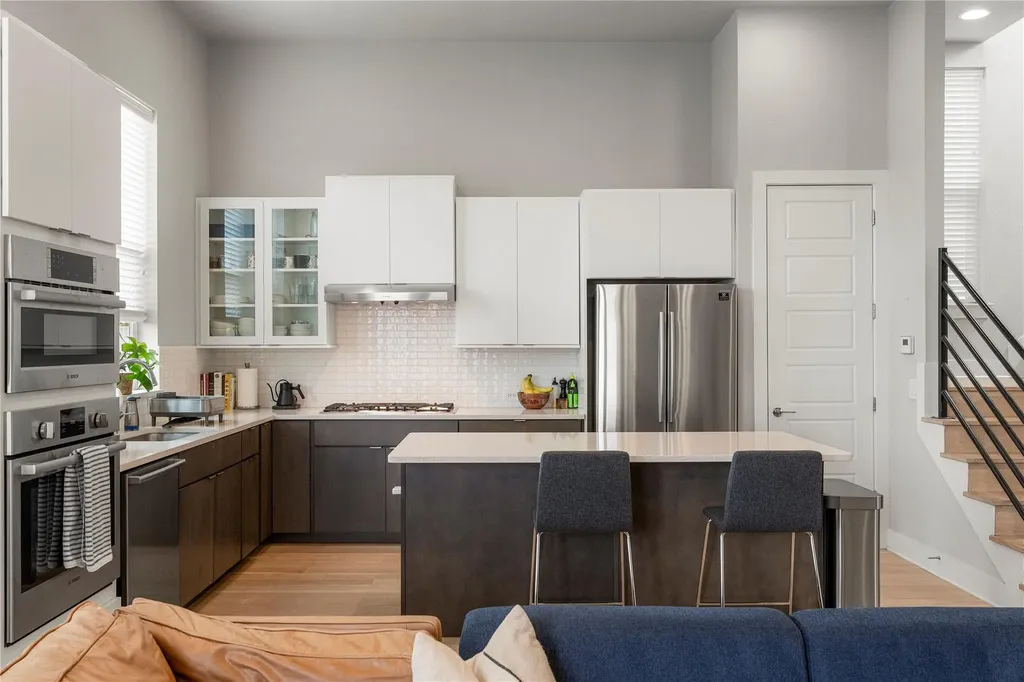 6201 Toscana Avenue Austin TX 78724