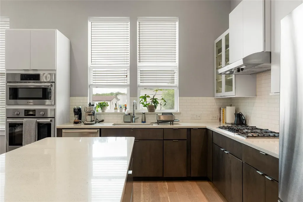 6201 Toscana Avenue Austin TX 78724
