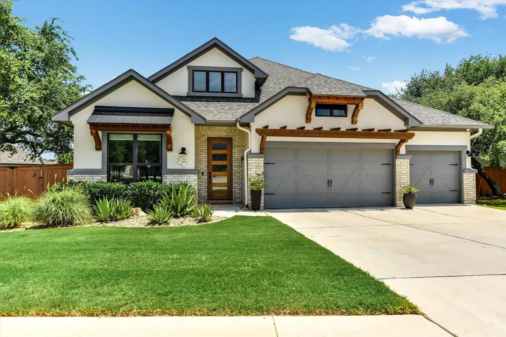 205 Axis Loop Georgetown TX 78628
