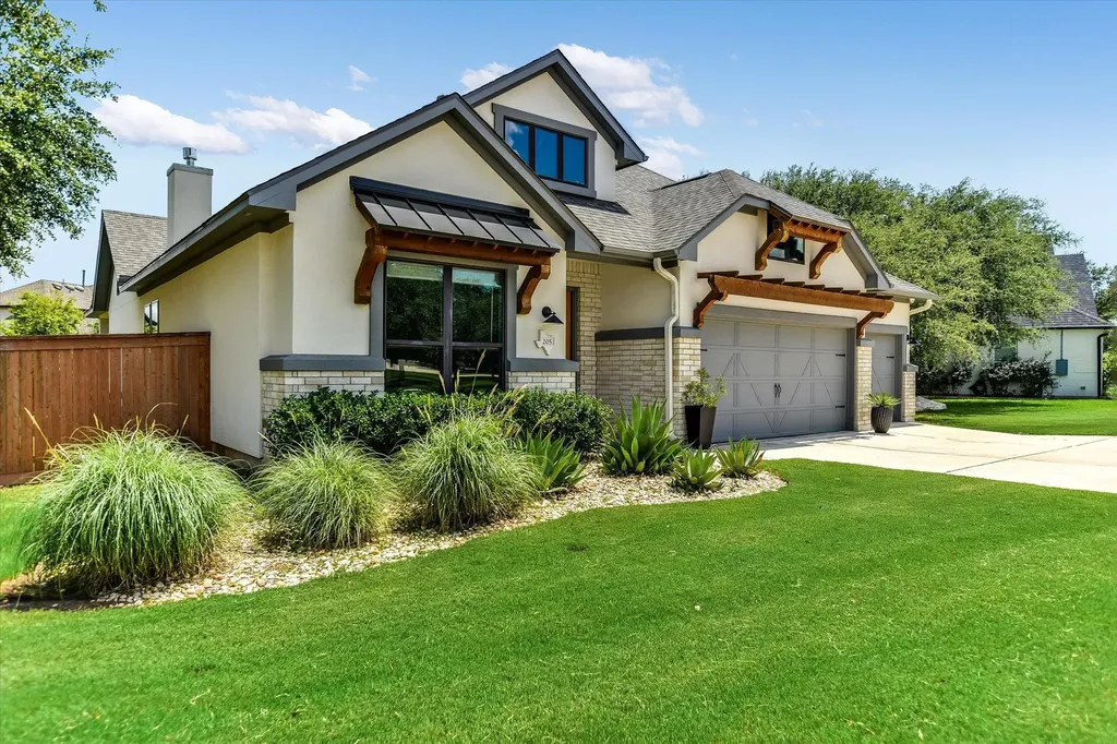205 Axis Loop Georgetown TX 78628