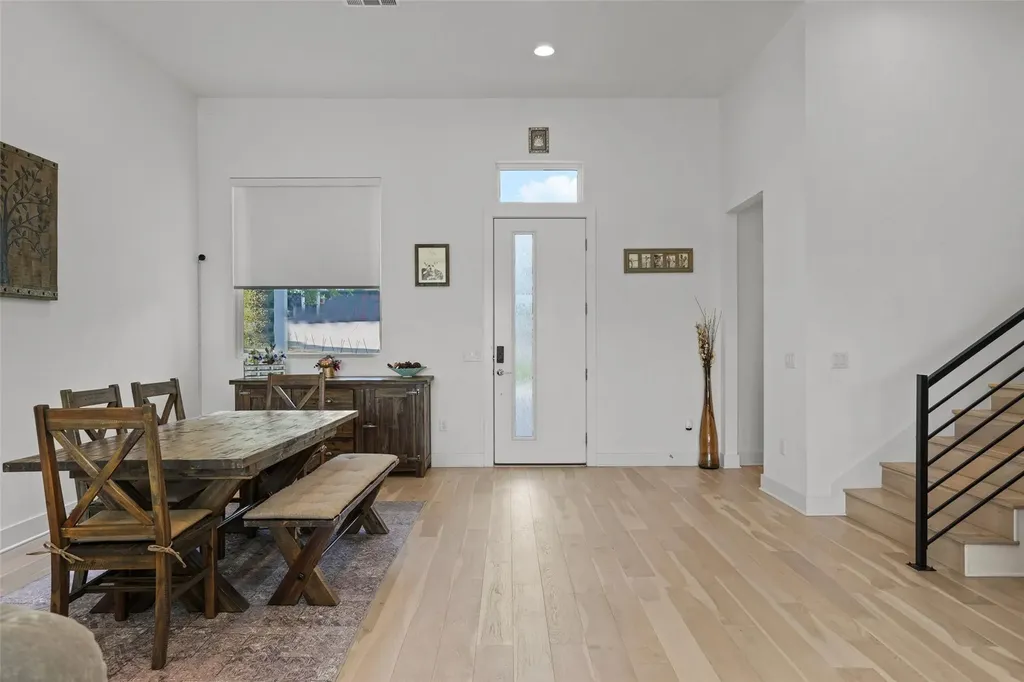 5408 Agatha Circle Austin TX 78724