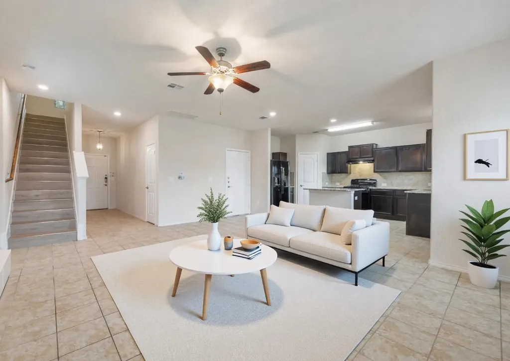 3701 Black Granite Drive Austin TX 78744