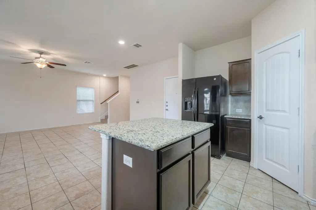 3701 Black Granite Drive Austin TX 78744