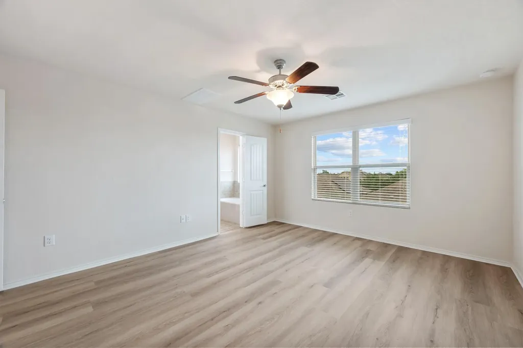 3701 Black Granite Drive Austin TX 78744
