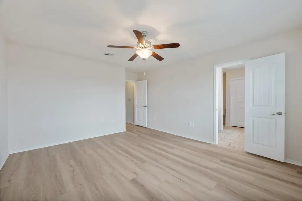 3701 Black Granite Drive Austin TX 78744
