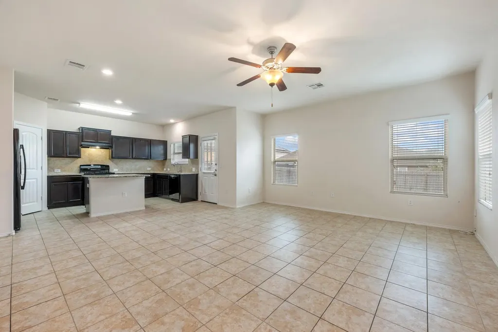3701 Black Granite Drive Austin TX 78744