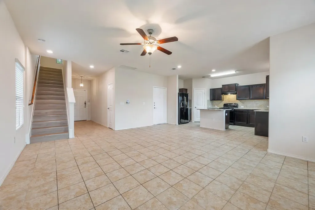 3701 Black Granite Drive Austin TX 78744