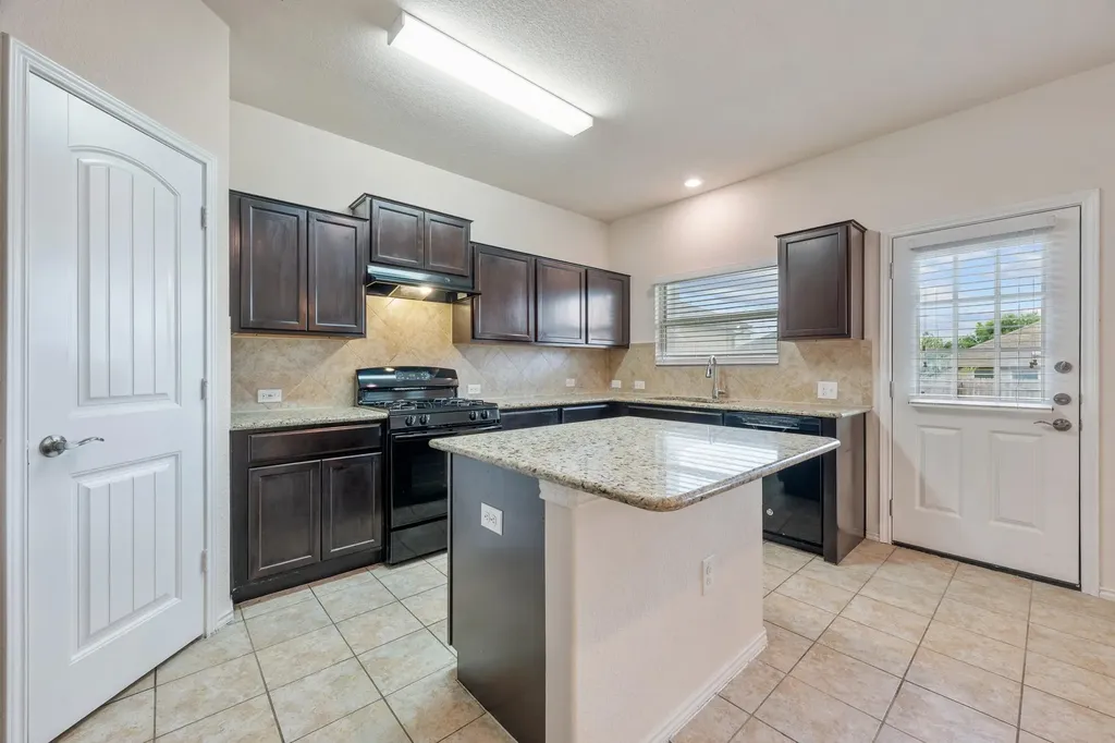 3701 Black Granite Drive Austin TX 78744
