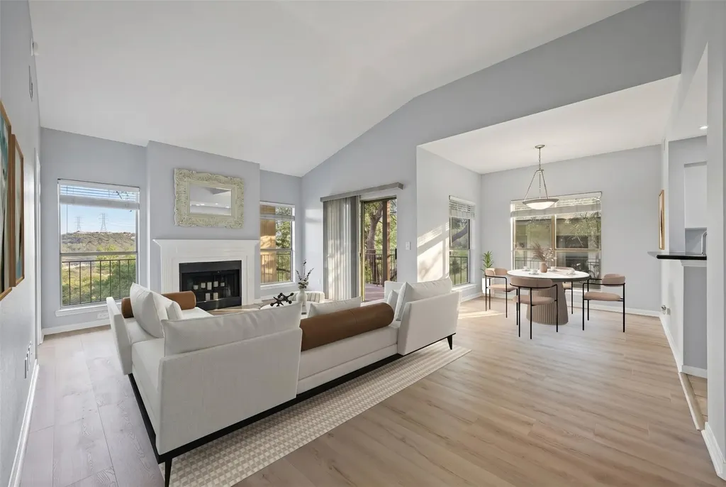 6000 Shepherd Mountain Cove Austin TX 78730