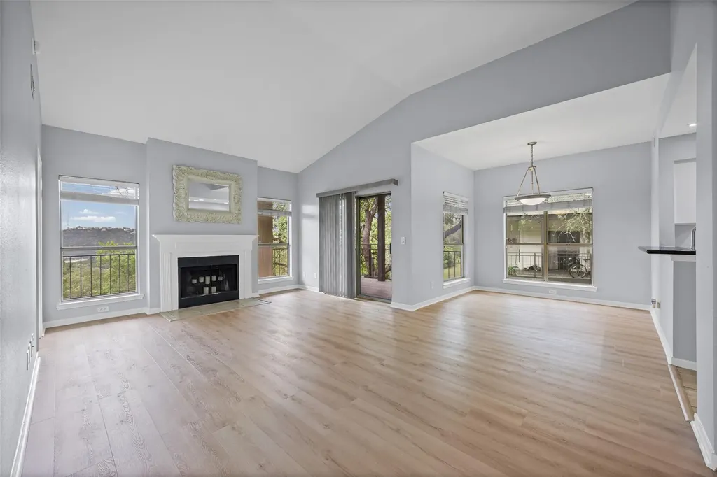 6000 Shepherd Mountain Cove Austin TX 78730
