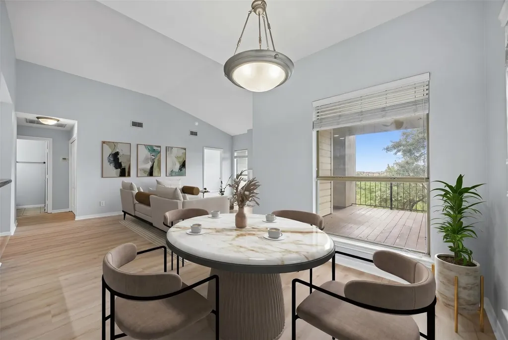 6000 Shepherd Mountain Cove Austin TX 78730