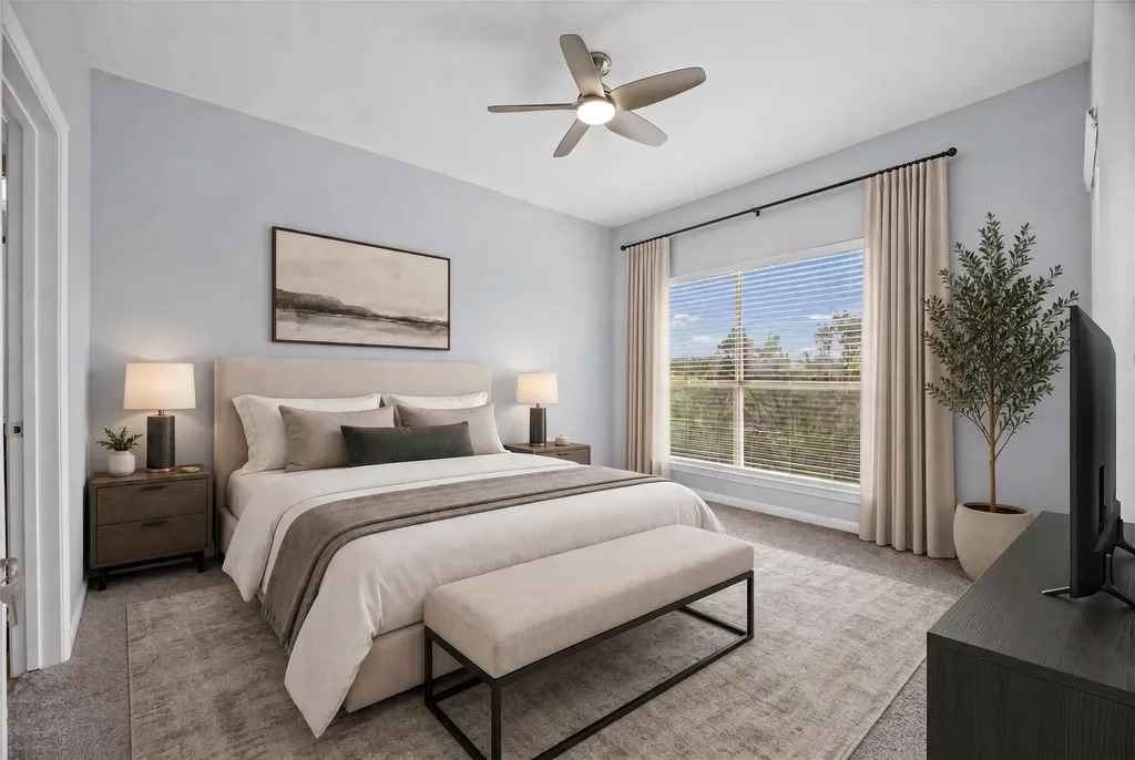 6000 Shepherd Mountain Cove Austin TX 78730