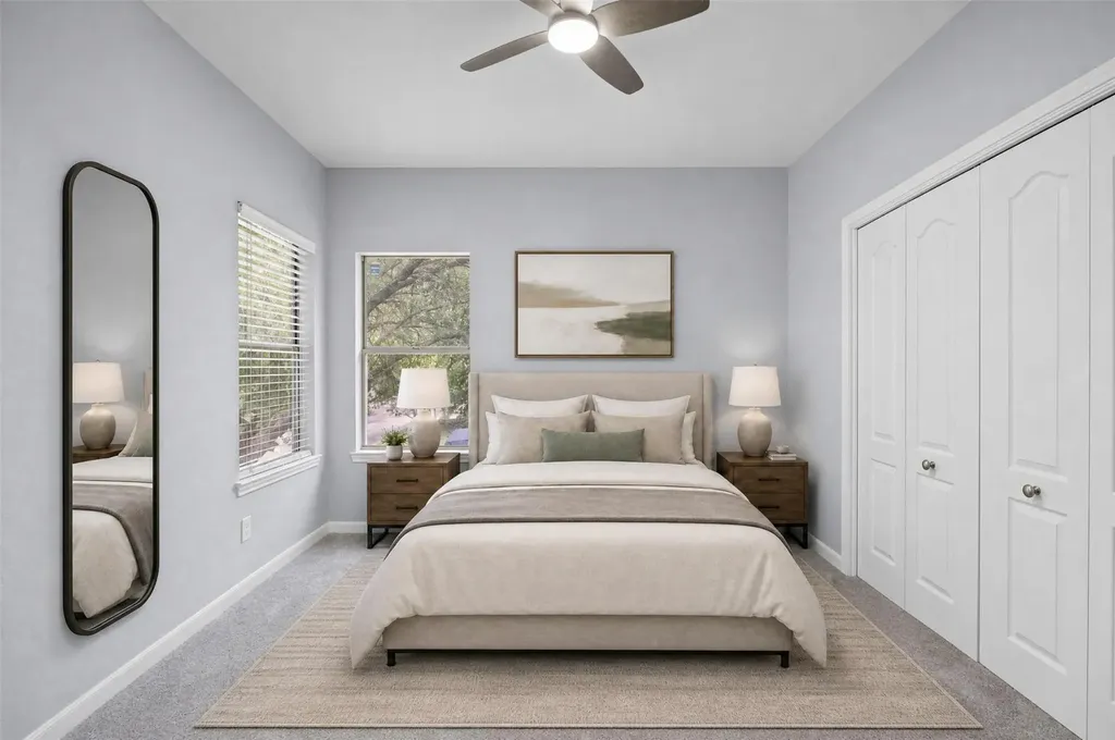 6000 Shepherd Mountain Cove Austin TX 78730