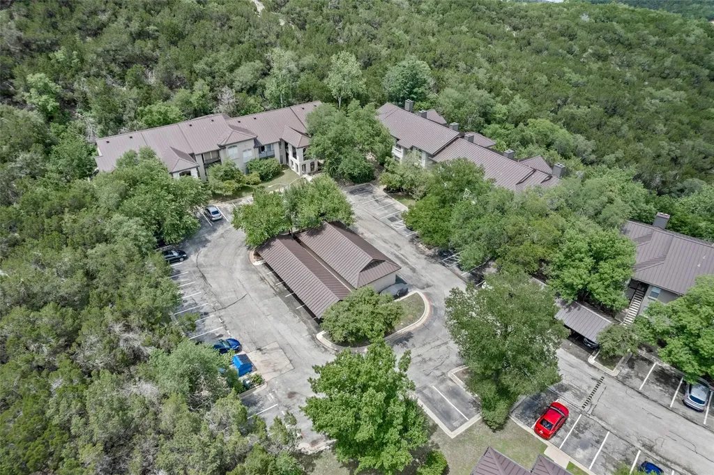 6000 Shepherd Mountain Cove Austin TX 78730