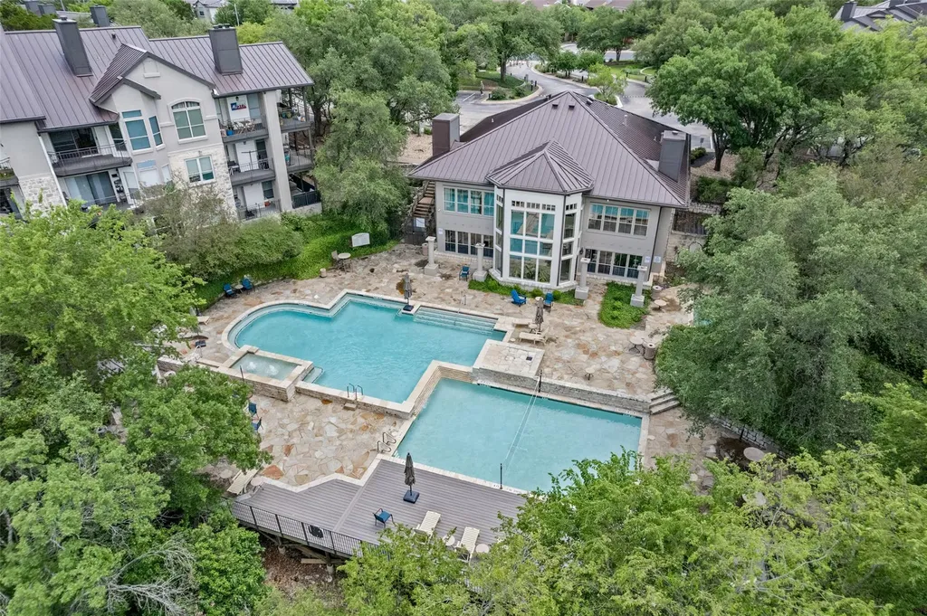 6000 Shepherd Mountain Cove Austin TX 78730