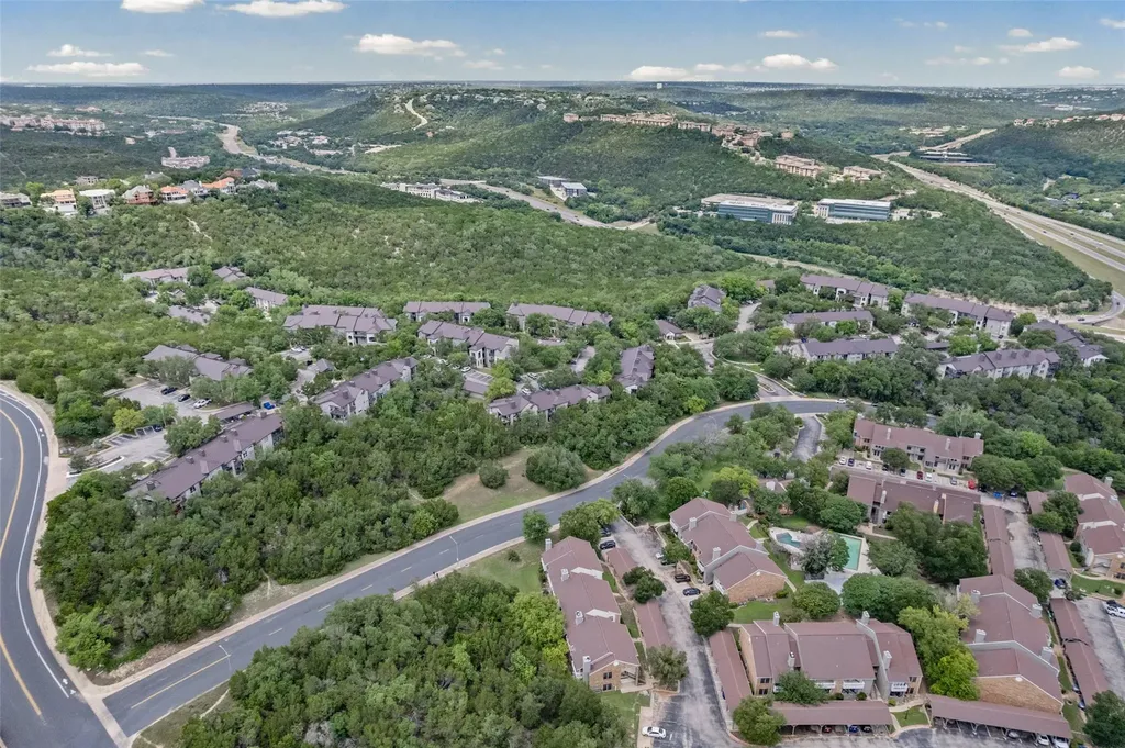 6000 Shepherd Mountain Cove Austin TX 78730