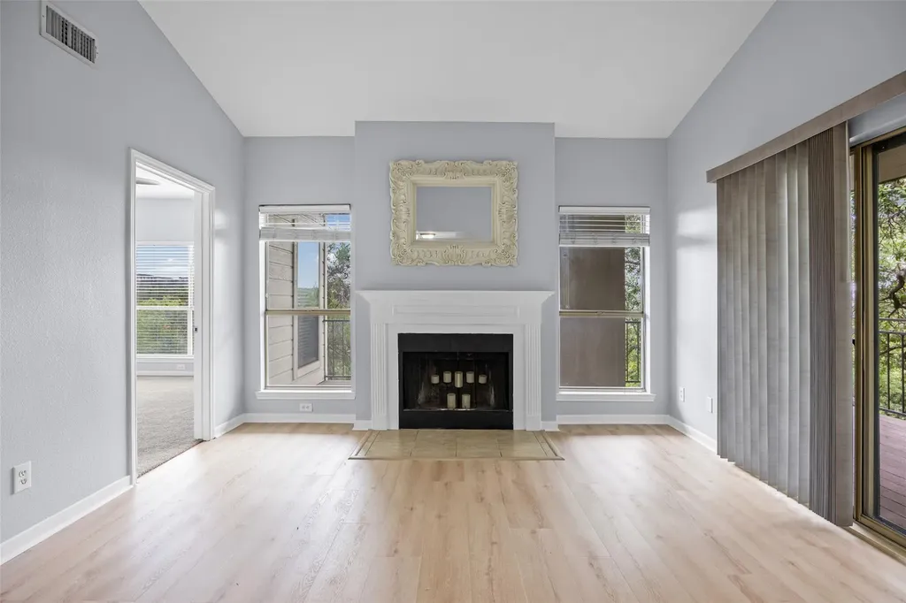 6000 Shepherd Mountain Cove Austin TX 78730