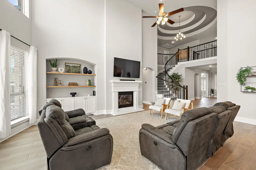 117 Rosa Drive Liberty Hill TX 78642