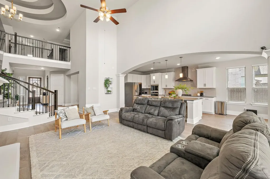 117 Rosa Drive Liberty Hill TX 78642