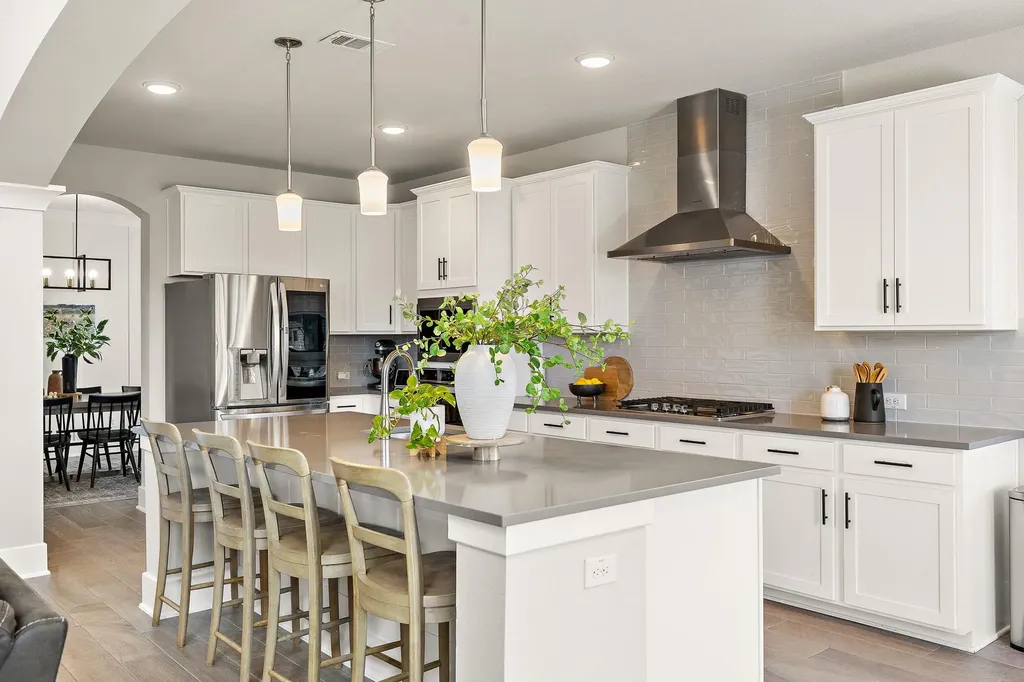 117 Rosa Drive Liberty Hill TX 78642