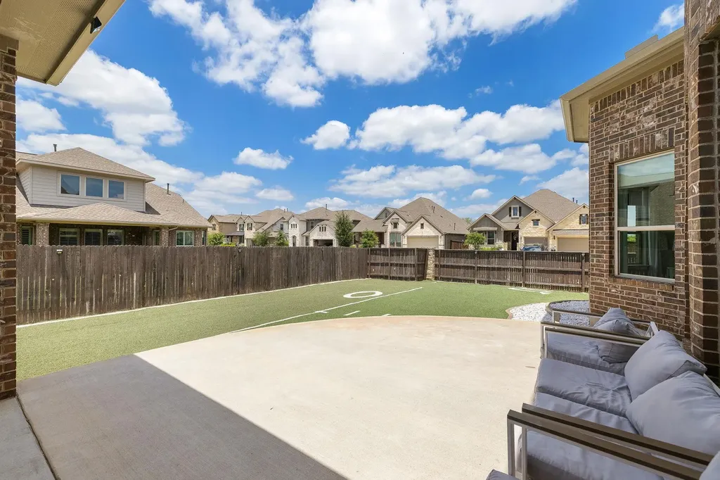 117 Rosa Drive Liberty Hill TX 78642