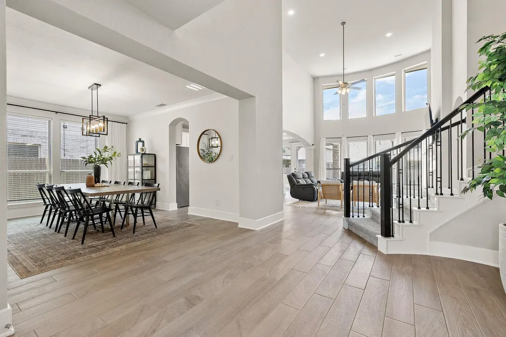 117 Rosa Drive Liberty Hill TX 78642