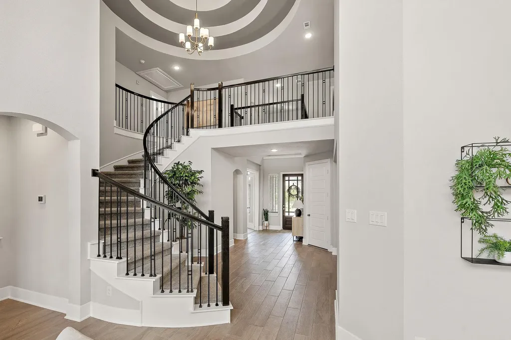 117 Rosa Drive Liberty Hill TX 78642
