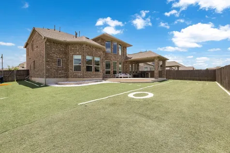 117 Rosa Drive Liberty Hill TX 78642