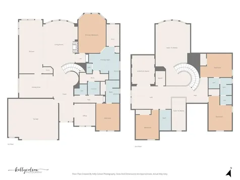 117 Rosa Drive Liberty Hill TX 78642