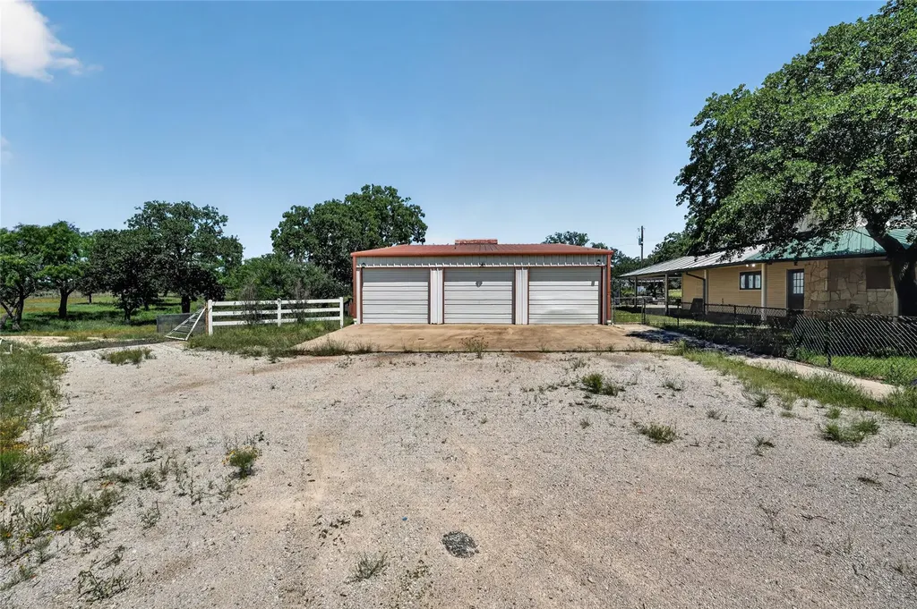 203 Oxbow Trail Marble Falls TX 78654