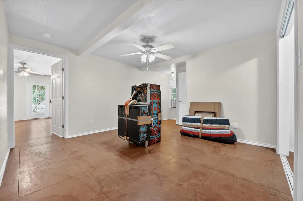 203 Oxbow Trail Marble Falls TX 78654