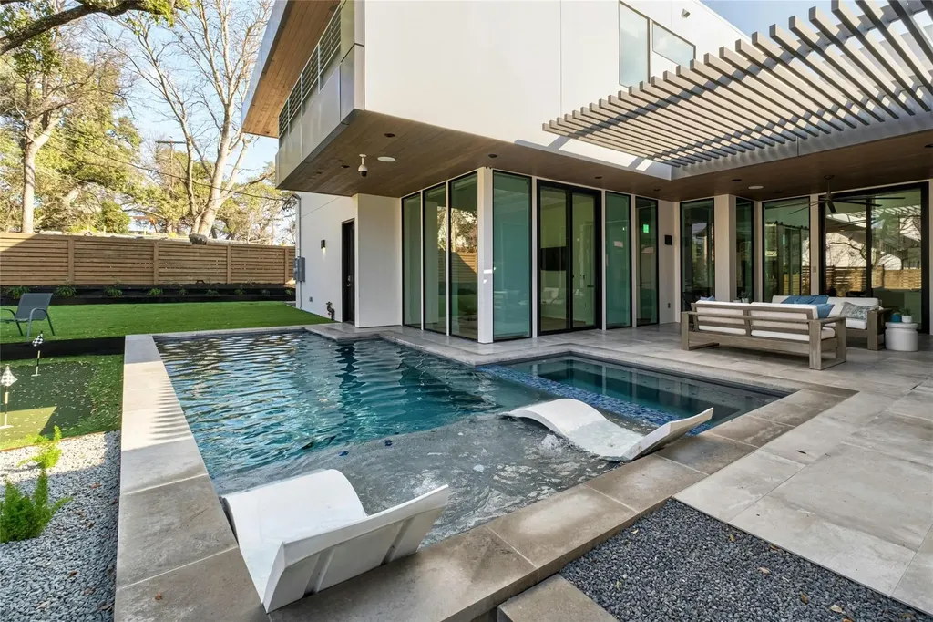 4811 Timberline Drive Austin TX 78746