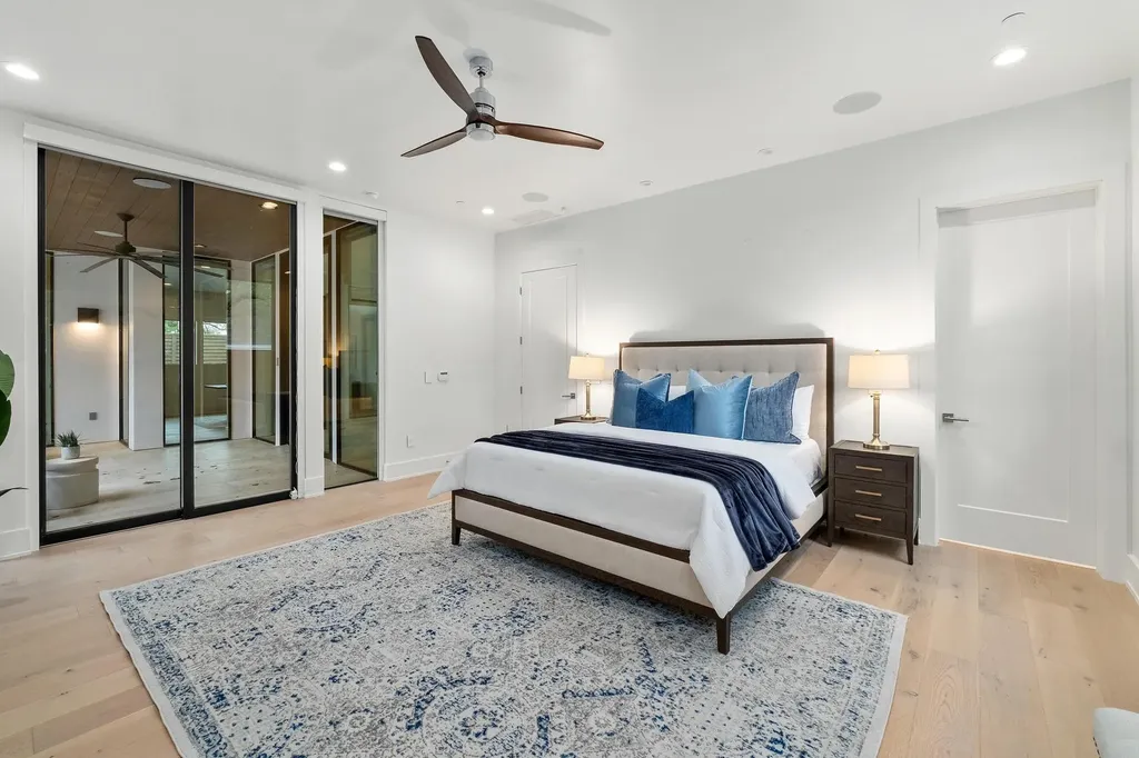 4811 Timberline Drive Austin TX 78746