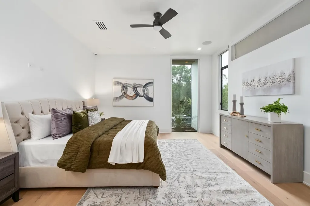 4811 Timberline Drive Austin TX 78746