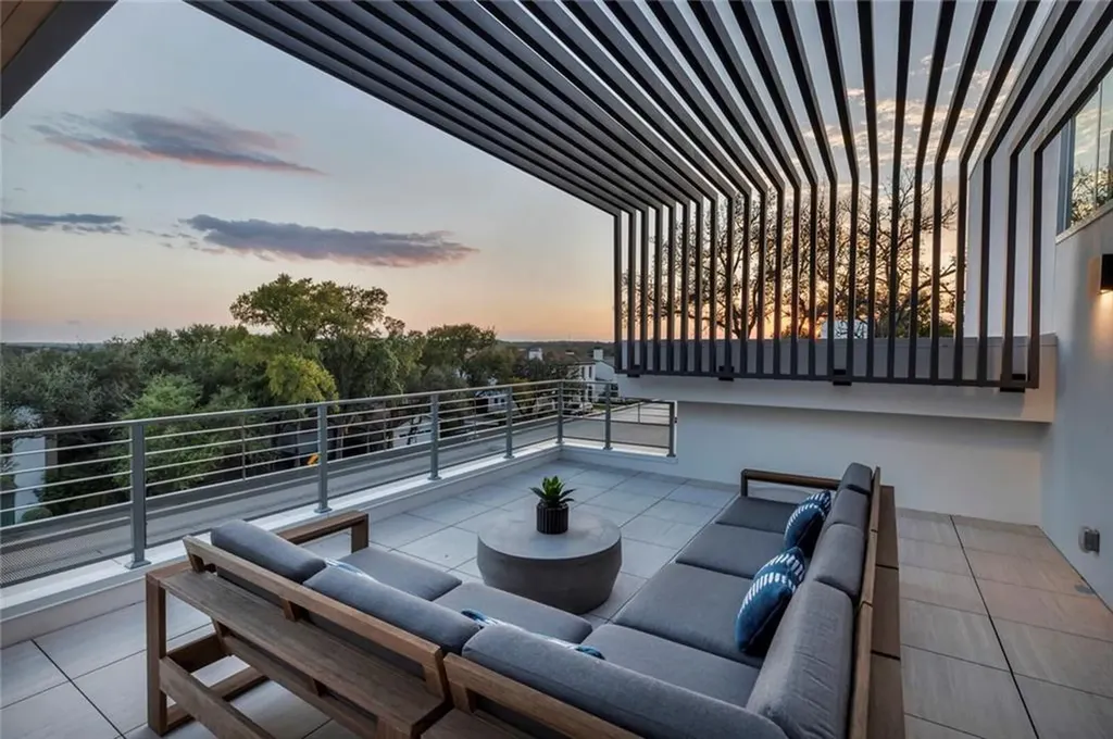 4811 Timberline Drive Austin TX 78746