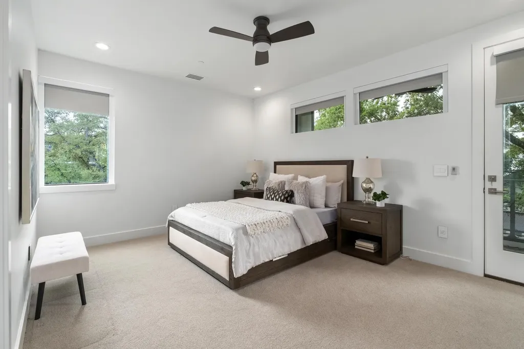 4811 Timberline Drive Austin TX 78746