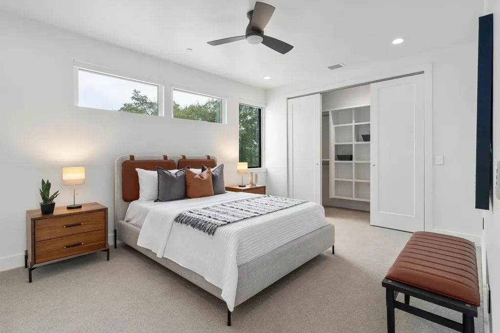 4811 Timberline Drive Austin TX 78746