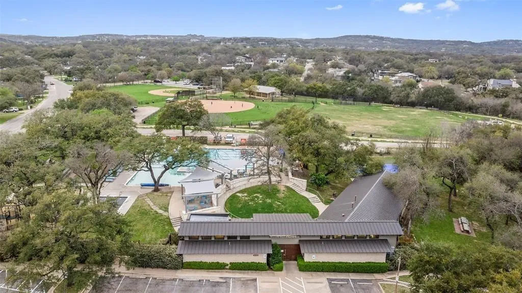 4811 Timberline Drive Austin TX 78746